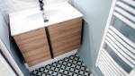 Meuble vasque design
