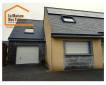 Faire construire un garage à étage