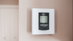 Installation d’un système de chauffage intelligent