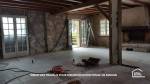 DEBUT DES TRAVAUX MAISON A PENESTIN 56760