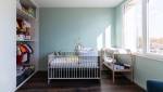 Création d’une chambre d’enfant à Annecy 74000