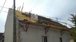 Pendant les travaux - Champigny (89340)
