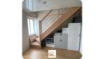 Conception d'un escalier
