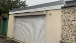 Création d'un garage sur Rue APRES - La Maison des Travaux Rouen