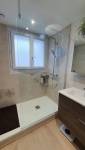 Receveur de douche