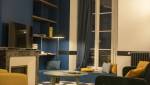 Agencements salon