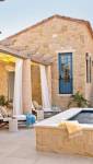 Aménagement extérieur après rénovation - Hyères 83
