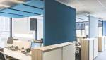 Panneaux acoustiques pour open-space