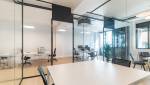 Création de bureaux à Annecy