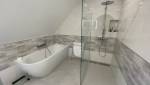Carrelage salle de bain 1