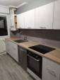 Rénovation d'une cuisine près de Morlaix (29)