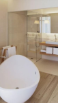 SDB chambre parentale