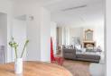 Rénovation Maison Rillieux-la-Pape / Lyon - Extension Ossature Bois