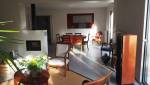 Construction d'une belle extension en bois vers Perpignan