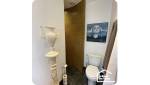 Création d'une douche hélicoïdale