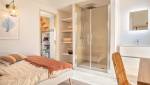 Installation d'une salle d'eau dans chambre Nîmes