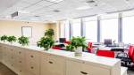 Des bureaux modernes et fonctionnels à Strasbourg