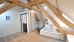 Rénovation d’une belle chambre parentale