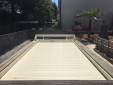 Volet roulant électrique de piscine - Nantes 44