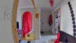 L'appartement avant travaux