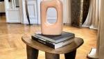 Objet décoratif en matériau naturel - Arras 62