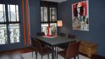 rénovation appartement moderne