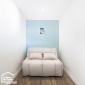 Chambre cabine