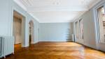 comment réunir 2 appartements à Paris ? - salle à manger
