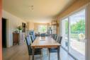 Rénovation d'un salon-salle à manger près de Morlaix (29)