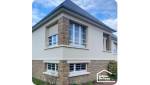 rénovation extérieur d'une maison 