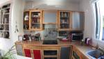 Cuisine avant travaux