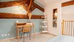 rénovation appartement en duplex Nîmes