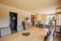 Rénovation d'un salon-salle à manger près de Morlaix (29)