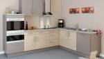 Cuisine en L