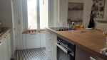 Rénovation d'un bel appartement de ville à Perpignan