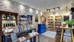 travaux boutique
