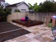 piscine avec rolling deck