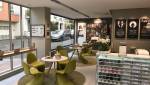 L'espace accueil clients