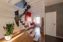 Rénovation d'Appartement Lyon 3 Quartier Garibaldi