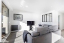 Verrière d'atelier