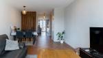 Rénovation totale d’appartement à Annecy