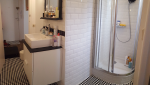 Rénovation d'un bel appartement de ville à Perpignan