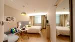 Chambre d'amis