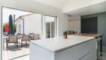 Création d'une cuisine de 10 m² au Bignon