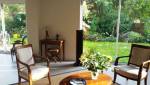 Construction d'une belle extension en bois vers Perpignan
