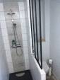 Douche avec verrière La Maison Des Travaux Vannes Sarzeau Pénestin