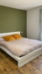Douceur et lumière pour la chambre à coucher