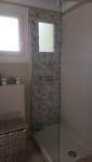 Rénovation d'une salle de bain à Saint-Sébastien-sur-Loire
