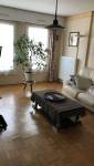 salon avant