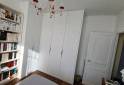 Dressing sur mesure dans la suite parentale